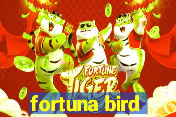 fortuna bird